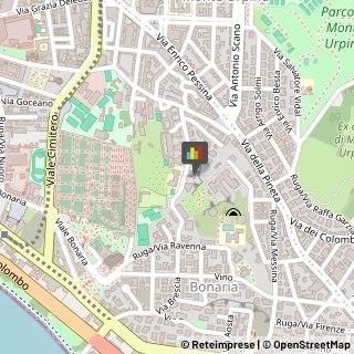 Podologia - Studi e Centri Cagliari,09125Cagliari