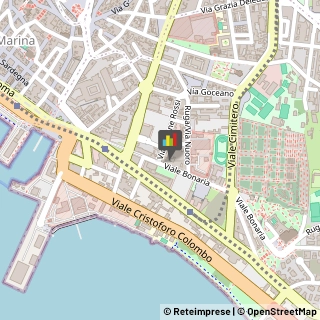 Erboristerie,09125Cagliari