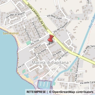 Mappa 09045 Quartu Sant'Elena CA, Italia, 09045 Quartu Sant'Elena, Cagliari (Sardegna)