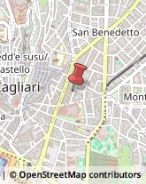 Via Sebastiano Satta, 33,09128Cagliari