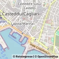 Carte Cagliari