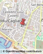 Via Eleonora d'Arborea, 54,09100Cagliari