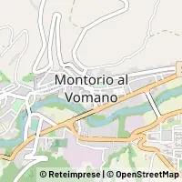 Kort Montorio al Vomano