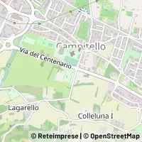 Map Terni