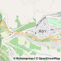 Mapa Atri