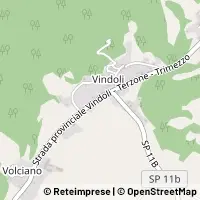Map Leonessa