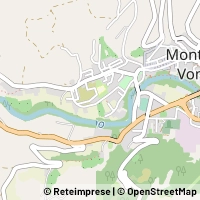 Kort Montorio al Vomano