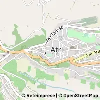 Kort Atri