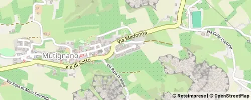 Mappa 피네토
