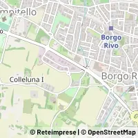 Carte Terni