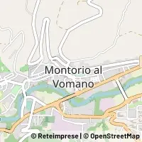 Kort Montorio al Vomano
