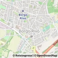 Map Terni