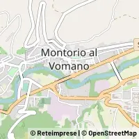 Kort Montorio al Vomano