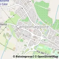 Kort Terni