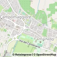 Kort Terni