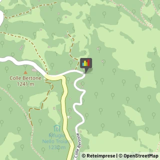 Riserve Naturali e Parchi Polino,05030Terni