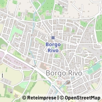 Kort Terni