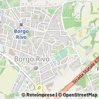 Map Terni
