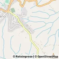 Kort Manciano