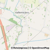Map Terni