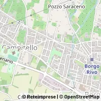 Kort Terni