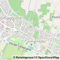 Map Terni