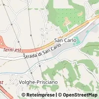 Kort Terni