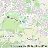 Karta Terni