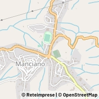 Carte Manciano