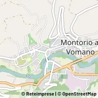 Peta Montorio al Vomano