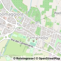 Kort Terni