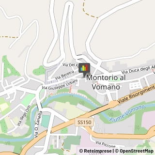 Avvocati Montorio al Vomano,64046Teramo