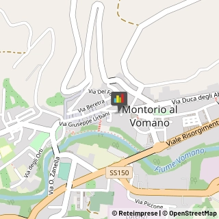 Geometri Montorio al Vomano,64046Teramo