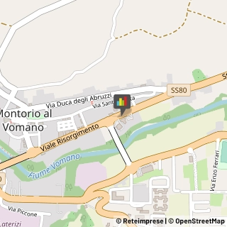 Marmitte per Motori Teramo,64046Teramo