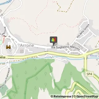 Bed e Breakfast,05031Terni