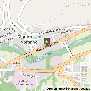 Bomboniere Montorio al Vomano,64046Teramo