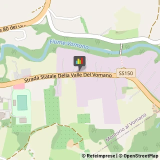 Ufficio - Mobili Montorio al Vomano,64046Teramo