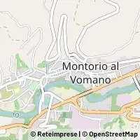 Kort Montorio al Vomano