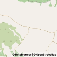 Mapa Narni
