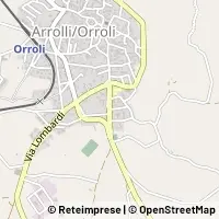 Kart Orroli
