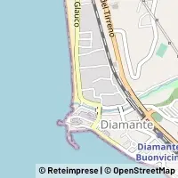 Kort Diamante