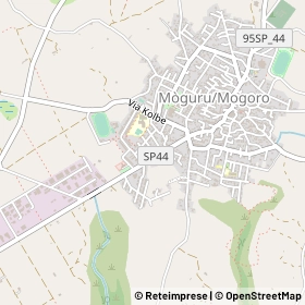 Mappa 09095