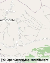 Ristoranti Altomonte,87042Cosenza