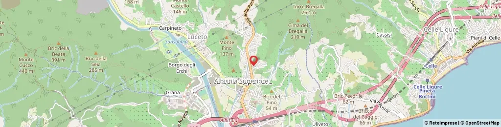 Dove siamo