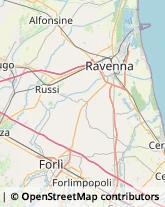 Trasporti Russi,48100Ravenna