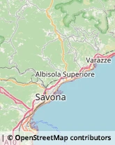 Carrozzerie Automobili Albisola Superiore,17011Savona