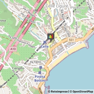 Assicurazioni Celle Ligure,17015Savona
