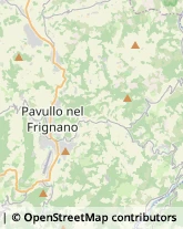 Osterie e Trattorie Pavullo nel Frignano,41026Modena