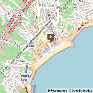 Panetterie Celle Ligure,17015Savona