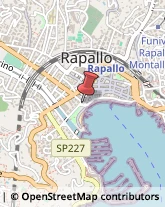 Piazza 4 Novembre, 3,16035Rapallo